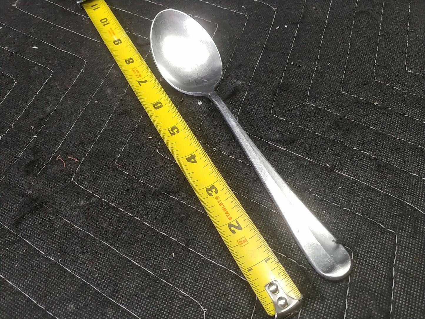 17 PIECES Supreme Cutlery / TOWLE 18/8 Stainless Flatware  SUPREME CUTLERY