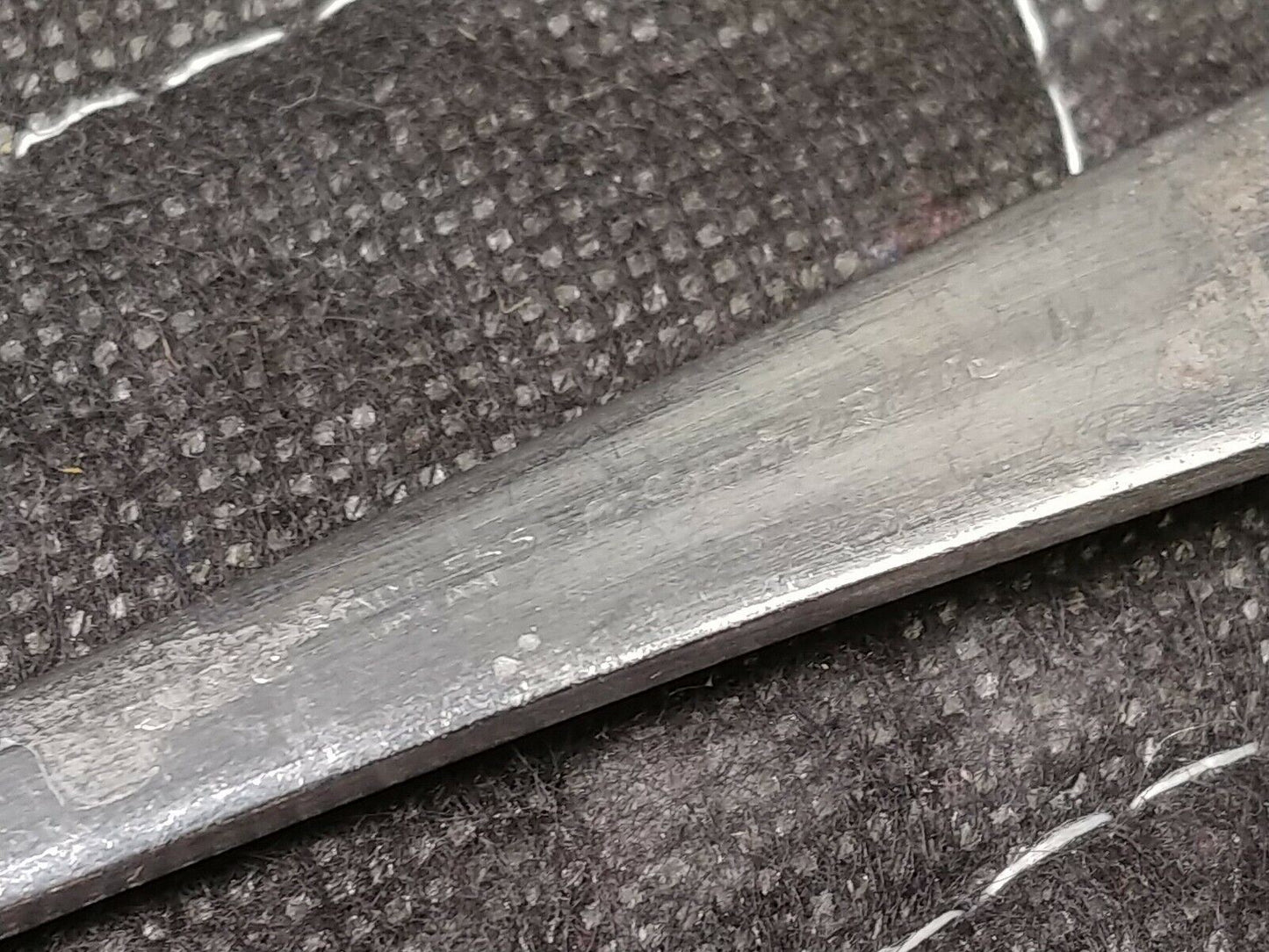 Towle SCC Supreme Cutlery LIBERTY BELLE Stainless Serving Spoon