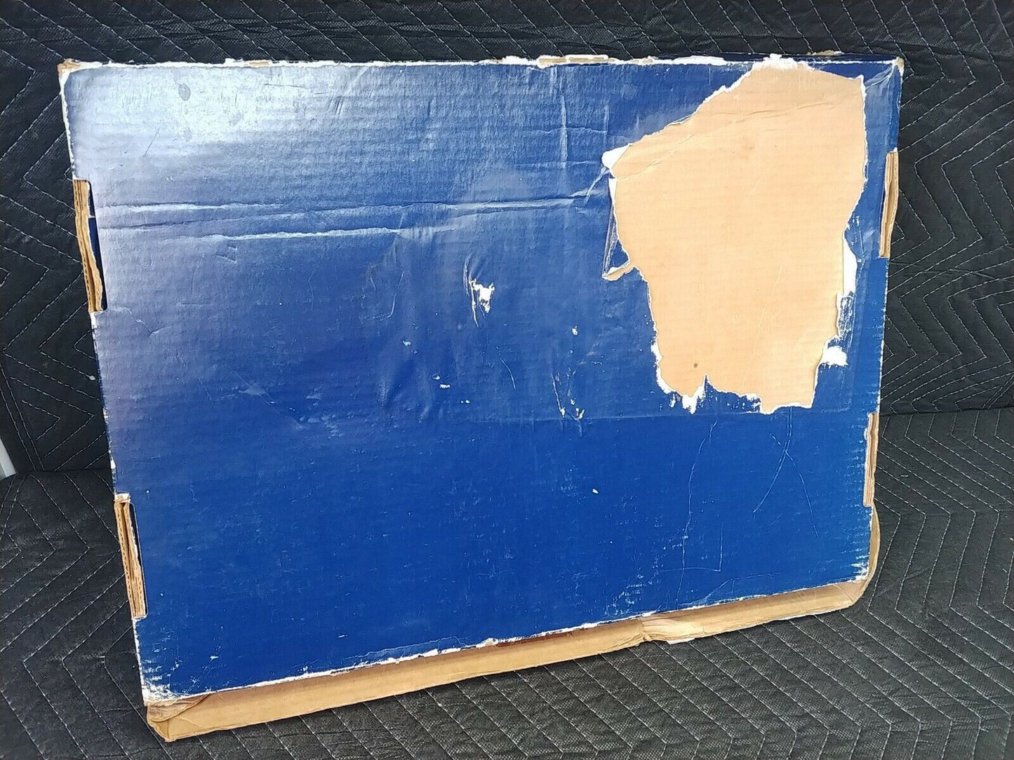 Vintage  NEOART Computer Casino 5 Electronic Games in One Partially Working