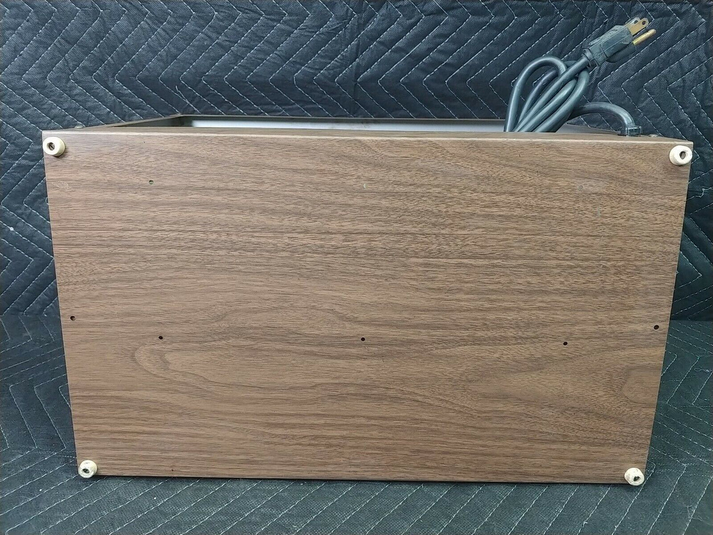 VINTAGE NATIONAL TECHNICAL SCHOOLS CIRCUIT COMPU-TRAINER