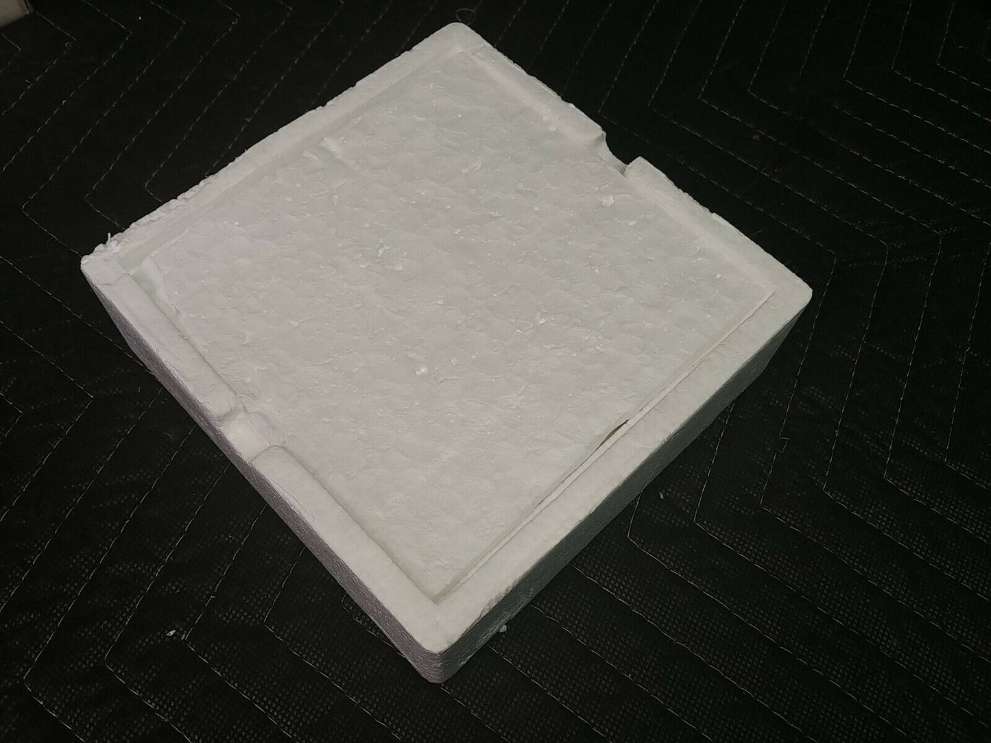 Vintage BSR BX400 3 Button Ball Mouse Serial Interface New Old Stock NOS