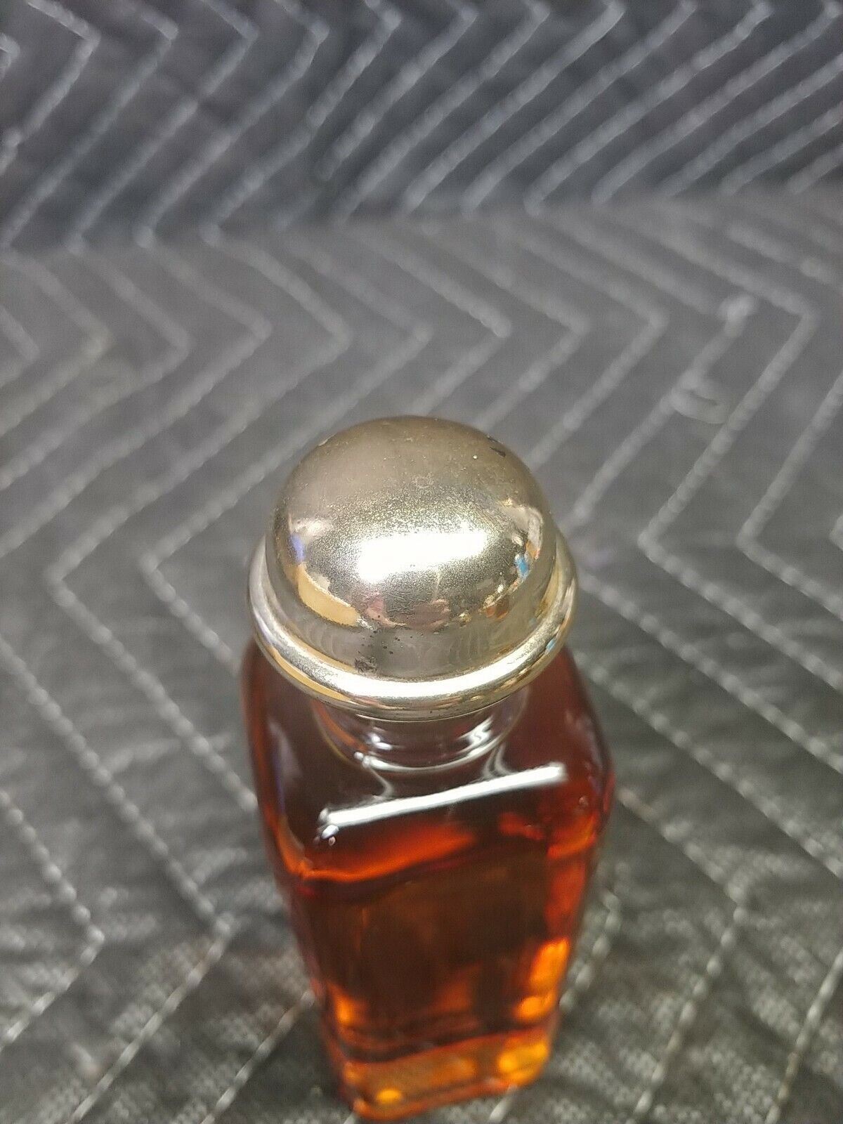 Caleche by Hermes Women 3.3 oz Eau De Toilette Vintage Splash Gold Cap