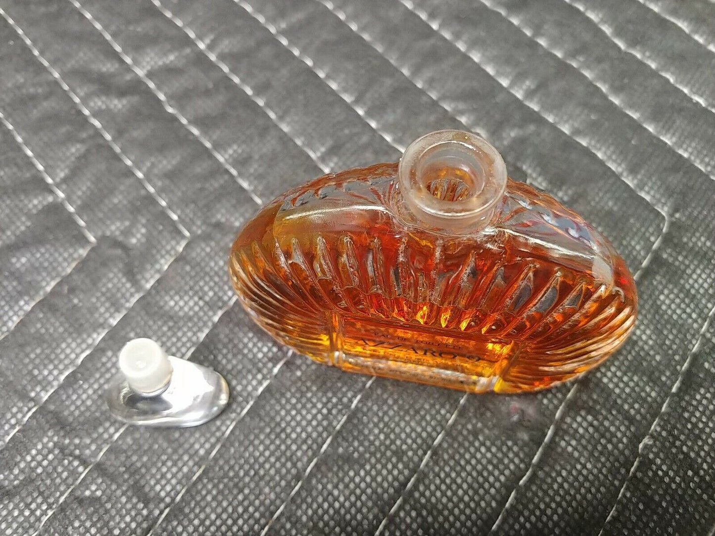 Azzaro 9 Eau de toilette 1.7oz Vintage