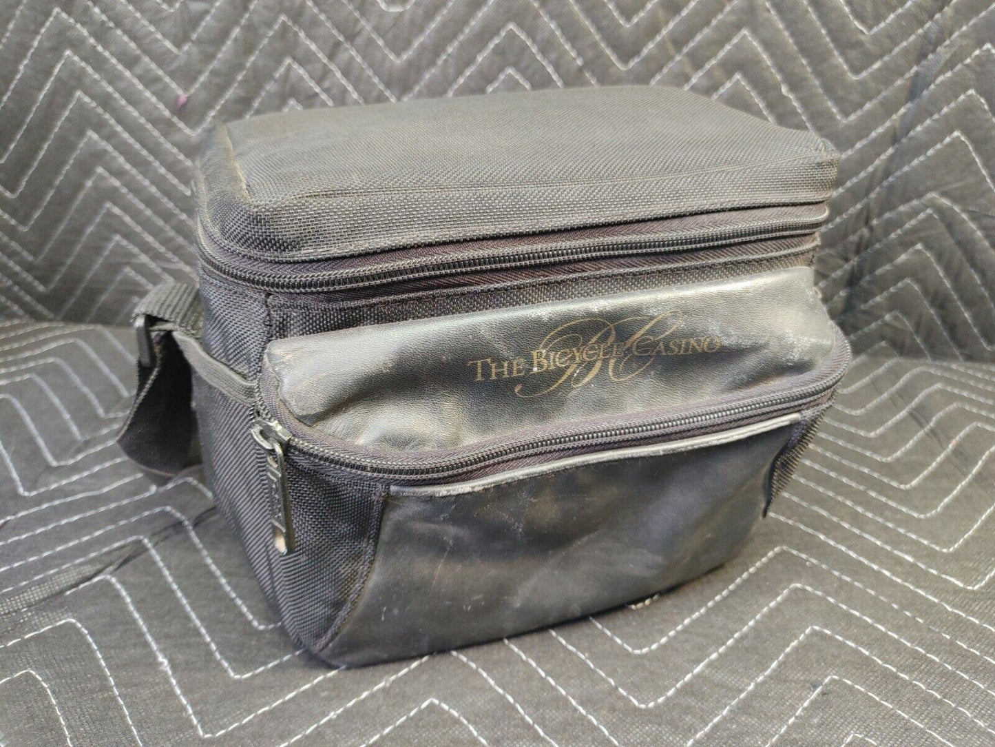 Simpson 260 Series 8  w/ Leads, Manual & Bag