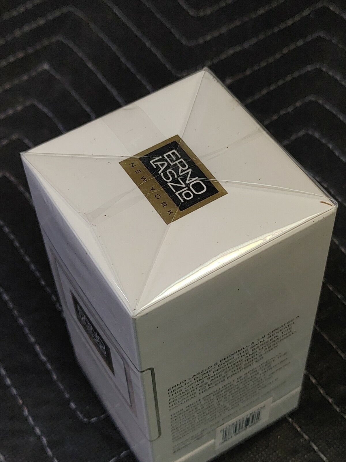 ERNO LASZLO Phormula 3-9 Eye Repair 15mL / 0.5oz - $198 Retail