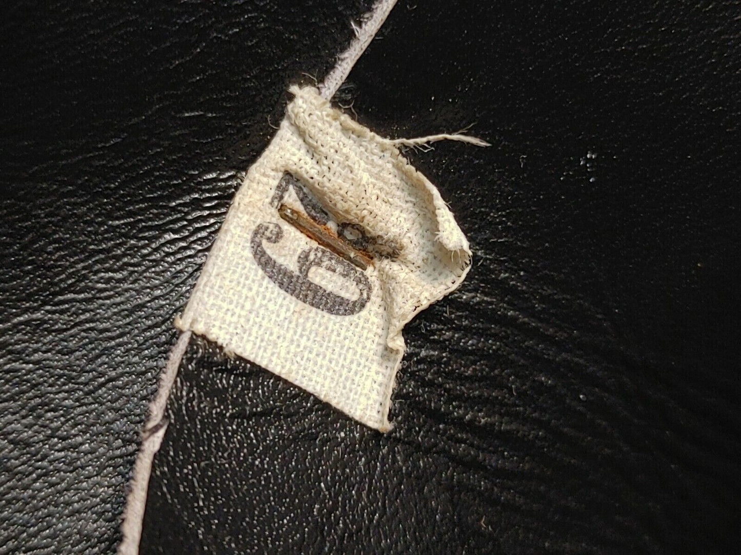 USMA West Point Cadet Army Military Tar Bucket Shako Parade Hat Plume