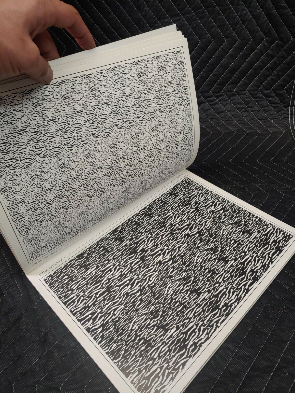 Grafix 2 Clip Art Creative Graphic Design Artwork Page Layout - Italy