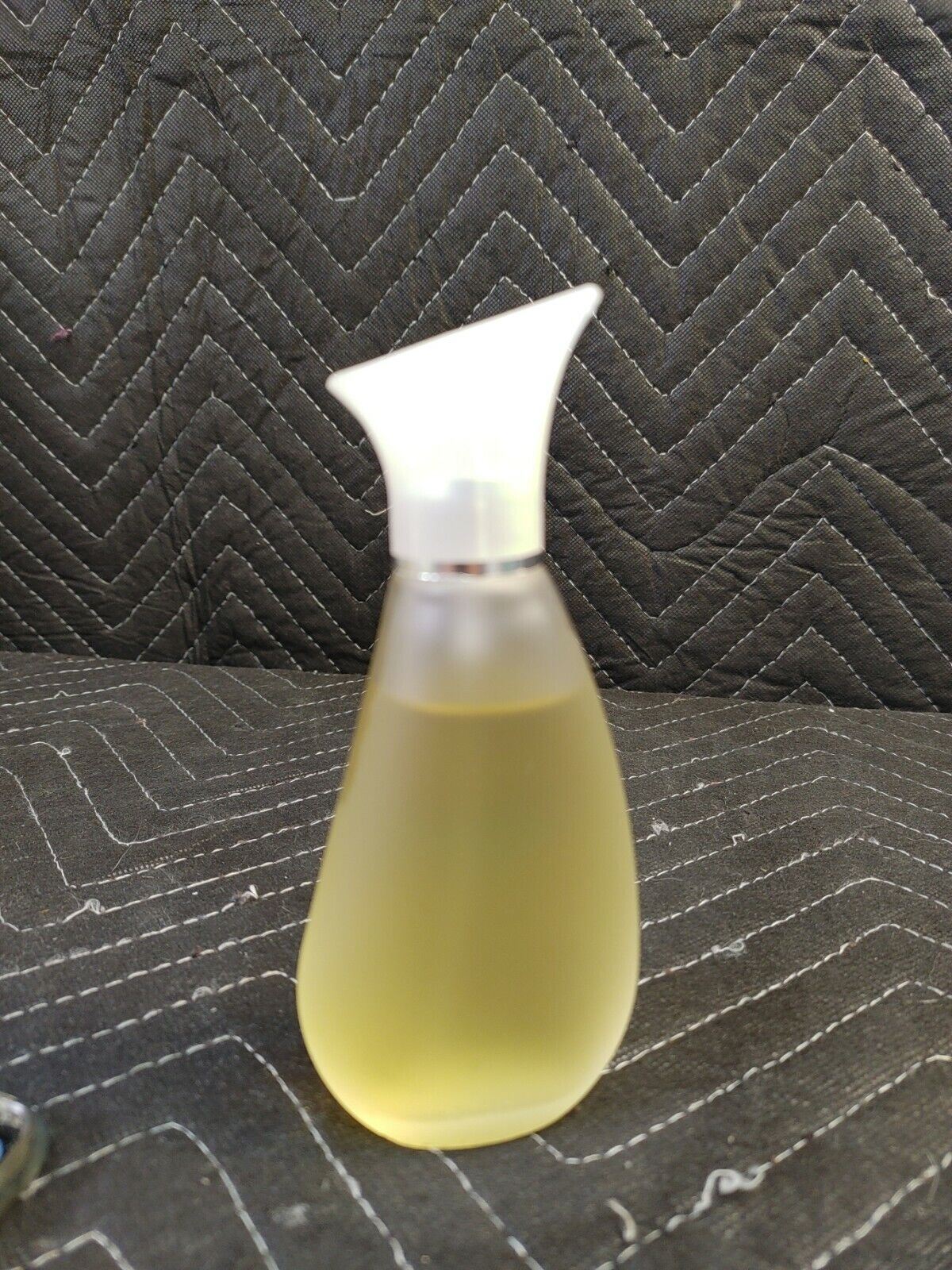 CHANSON D AIR BY COTY EAU DE TOILETTE FRAICHE 3.4oz 90%+ Full