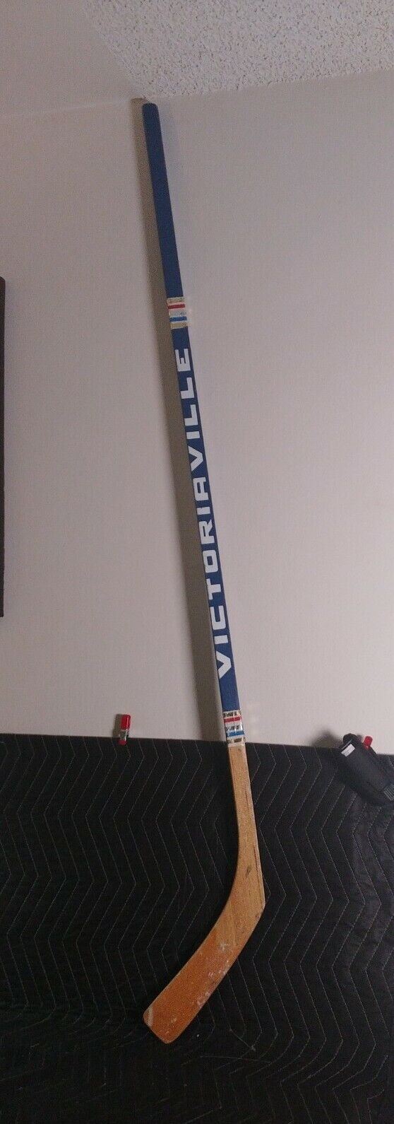 VICTORIAVILLE R6 452 Hockey Stick - Canada