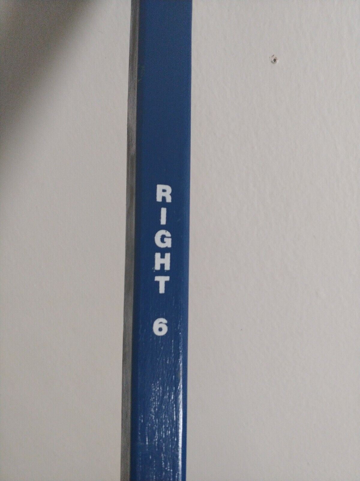 VICTORIAVILLE R6 452 Hockey Stick - Canada