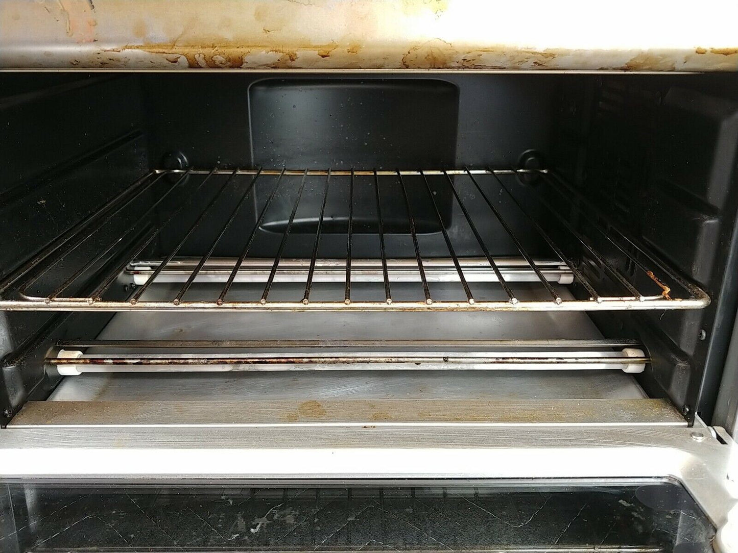 Breville BOV800XL Smart Oven Convection Toaster Oven