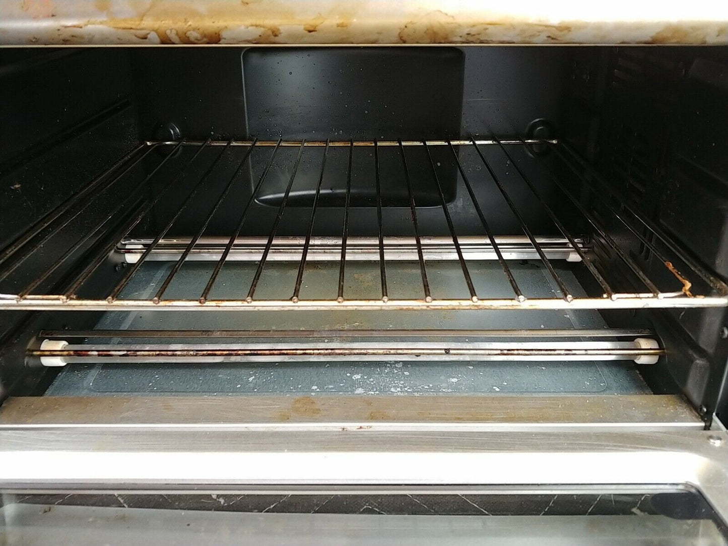 Breville BOV800XL Smart Oven Convection Toaster Oven