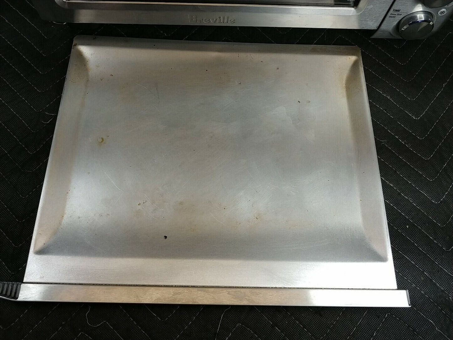 Breville BOV800XL Smart Oven Convection Toaster Oven