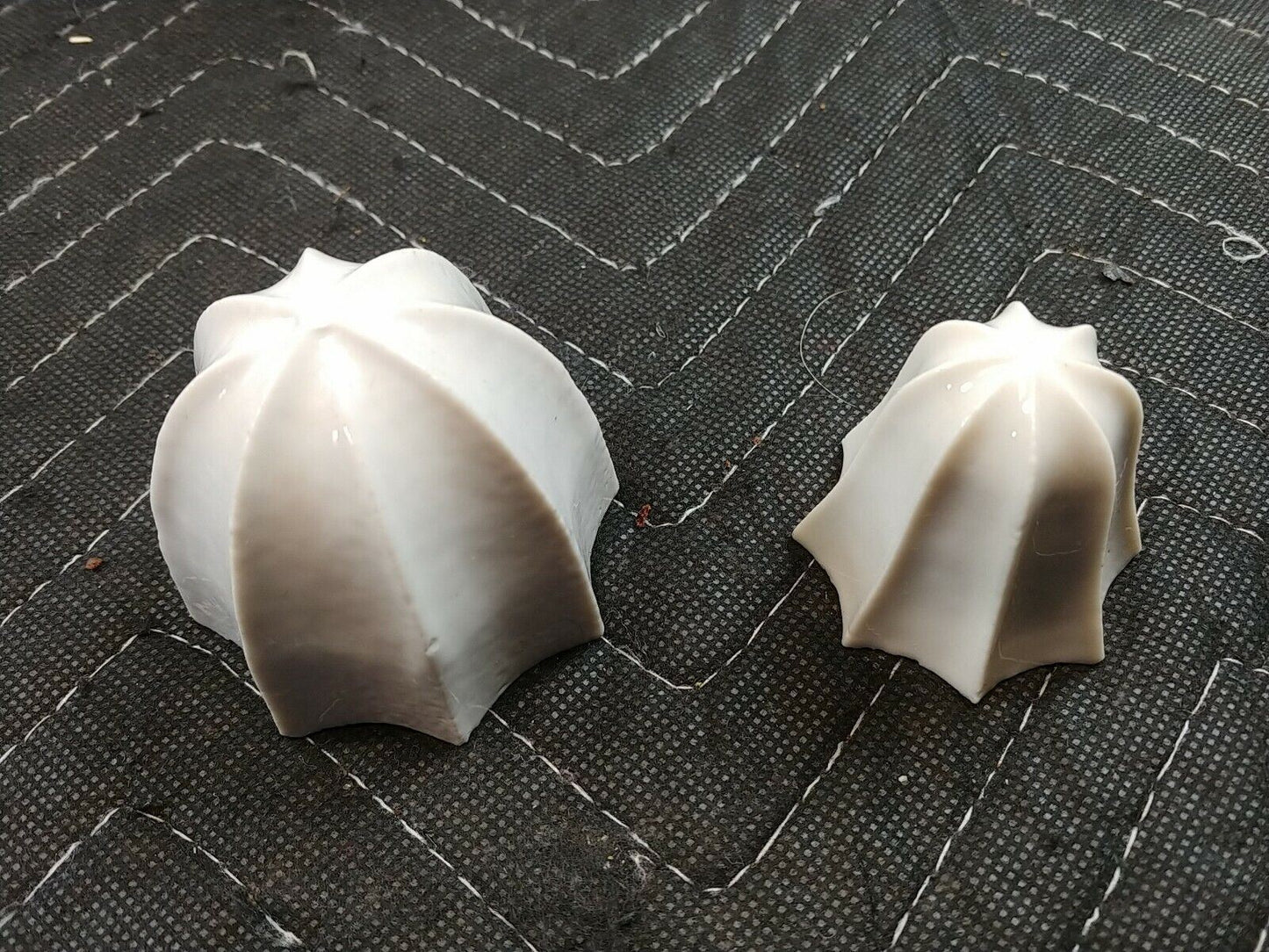 NOS Vintage Proctor Silex Automatic "Juicit" Citrus Juicer Chrome Electric & BOX