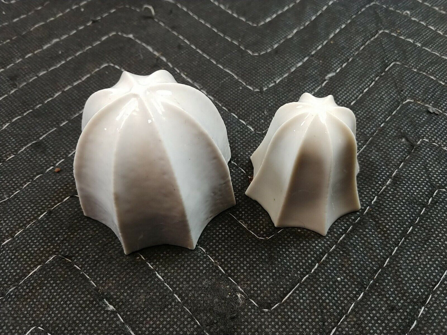 NOS Vintage Proctor Silex Automatic "Juicit" Citrus Juicer Chrome Electric & BOX