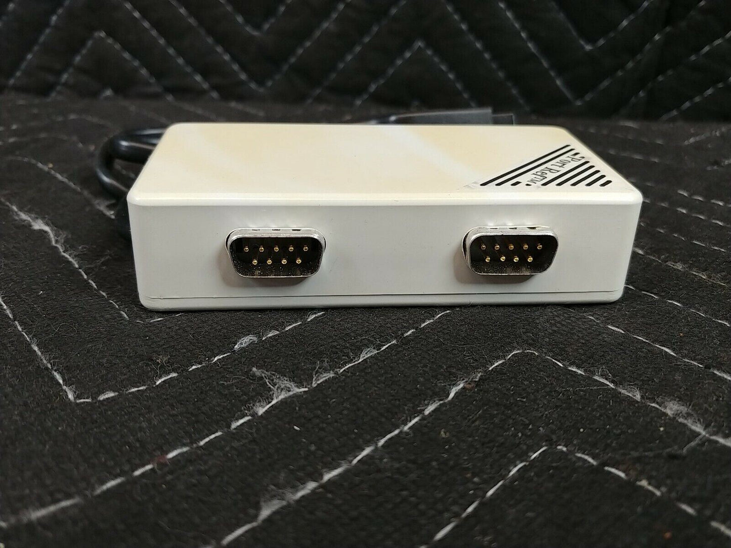 Port Ref Electric Port Switcher for Atari ST