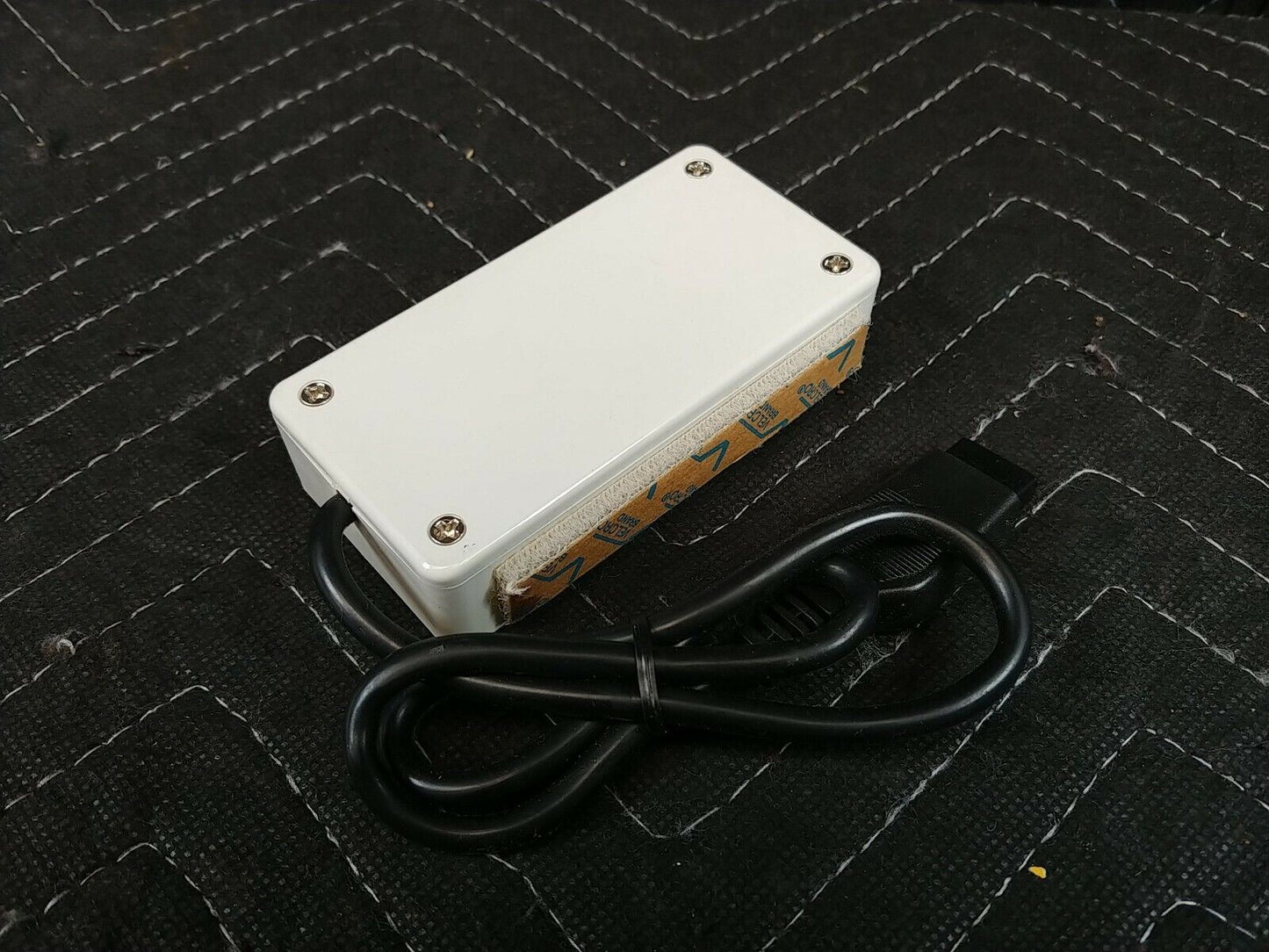 Port Ref Electric Port Switcher for Atari ST