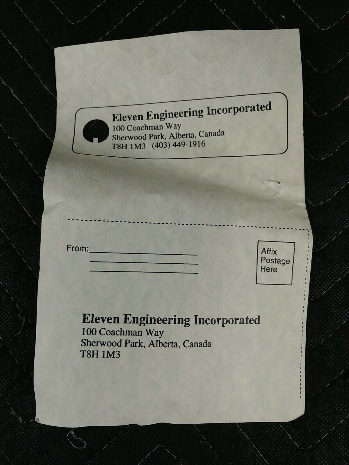 Port Ref Electric Port Switcher for Atari ST