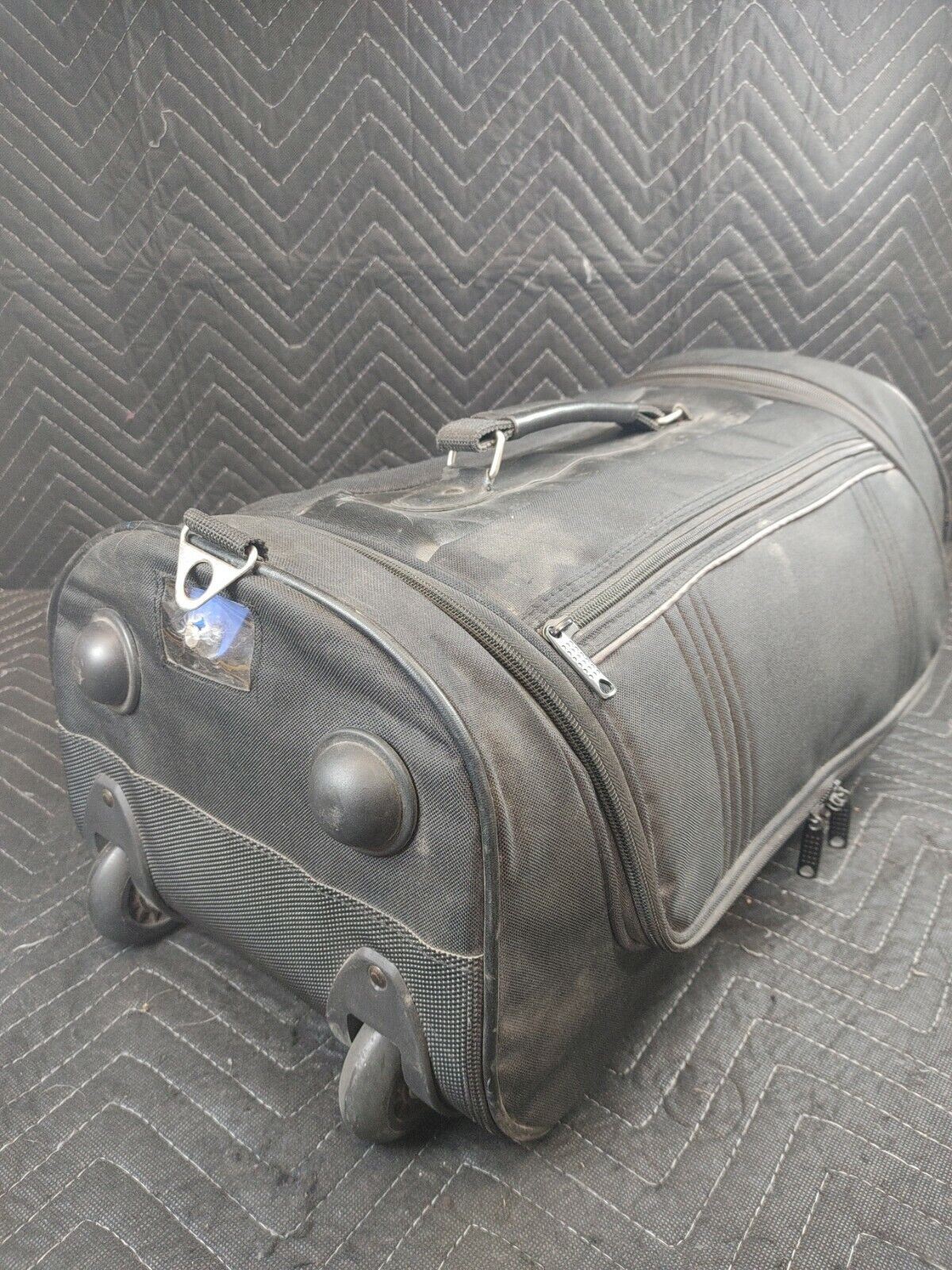 Starr Traction Home Cervical Neck Traction Device With Travel Bag