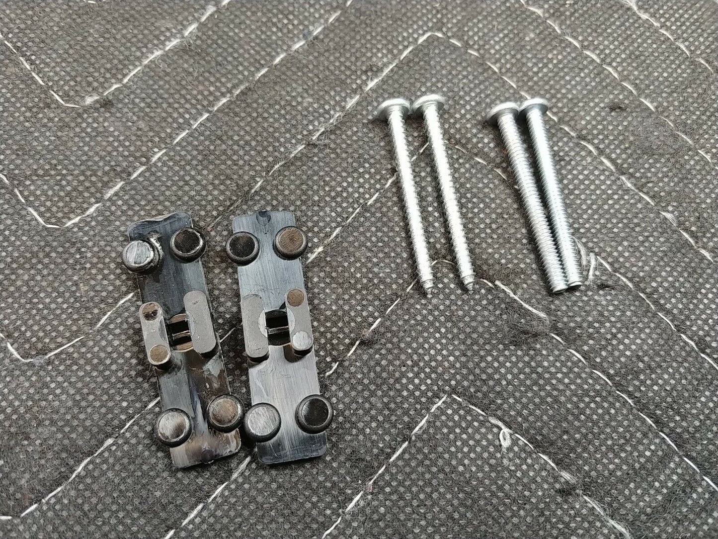 Lee Double Disk Kit for Auto-Disk Powder Measure 90195 Open Box