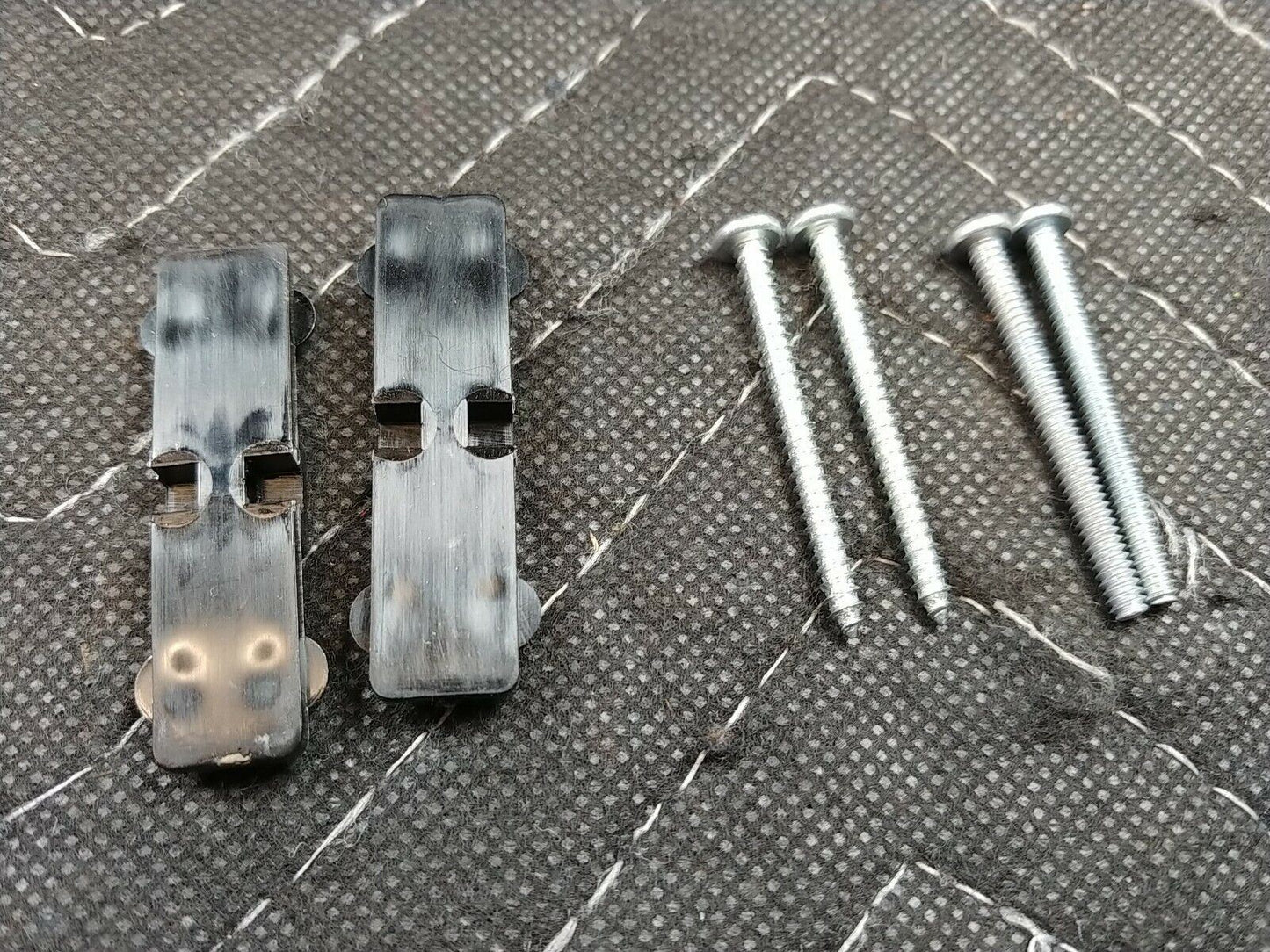 Lee Double Disk Kit for Auto-Disk Powder Measure 90195 Open Box