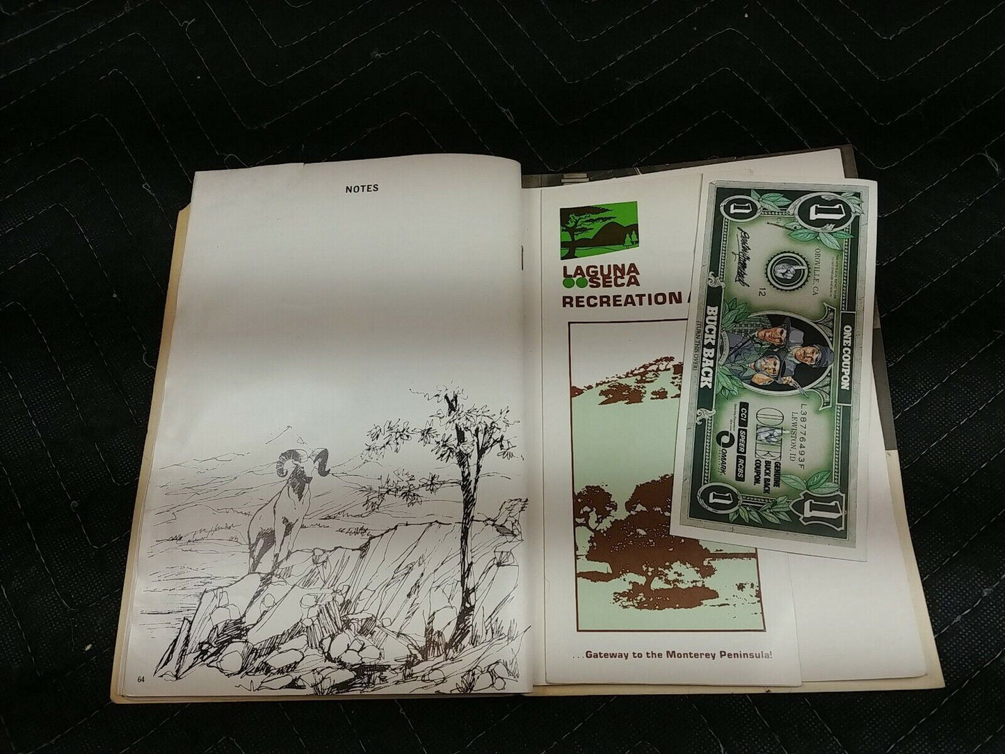 1976 RCBS Reloading Guide Fourth Edition Fred Huntington Booklet