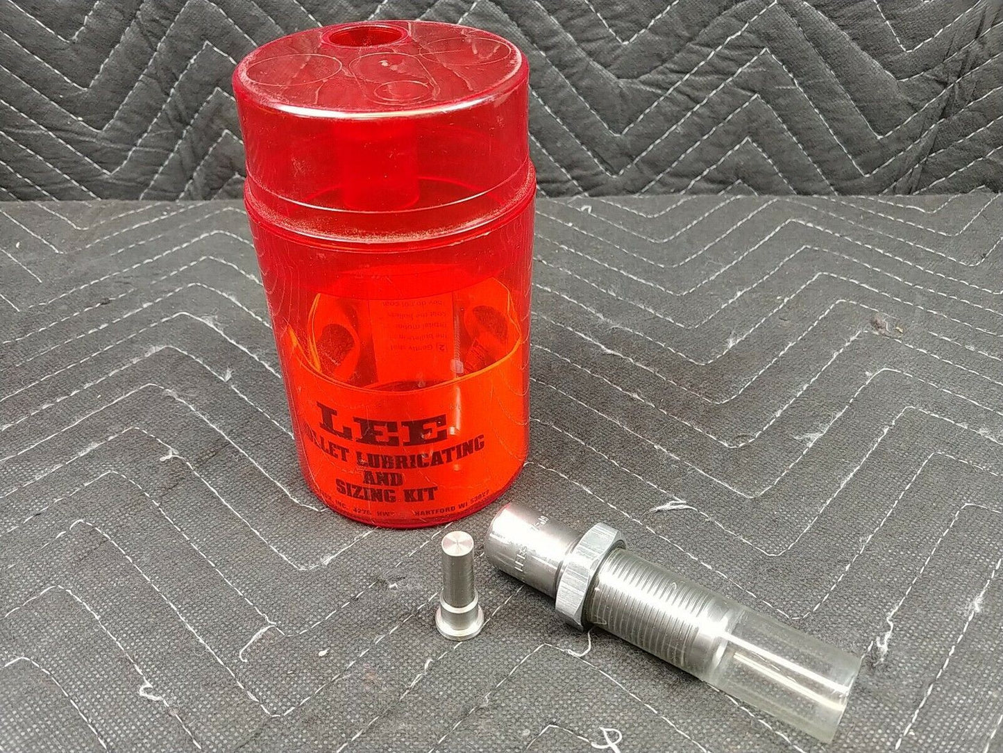 Lee Precision Original .357 Sizing Kit # 90047