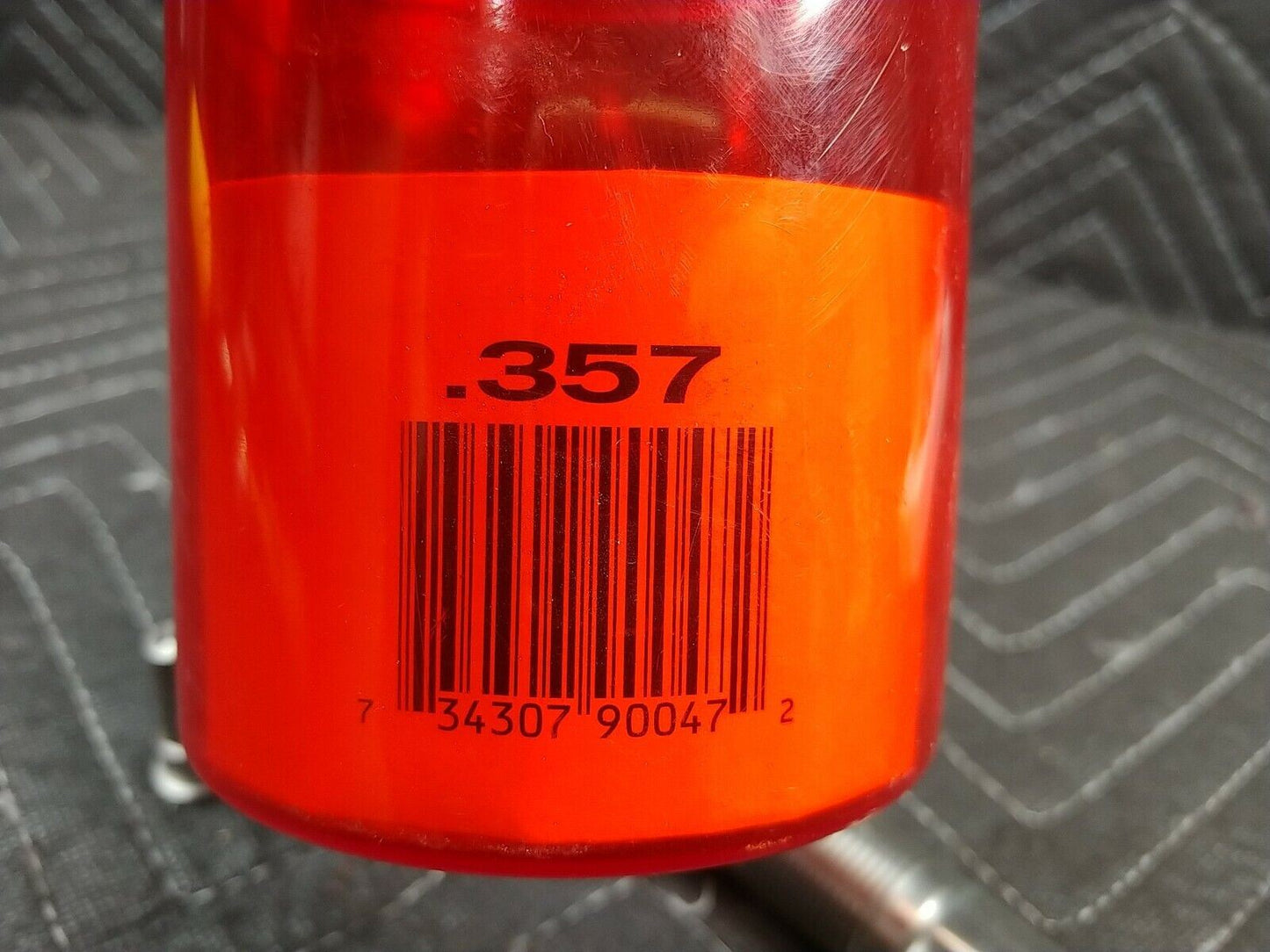 Lee Precision Original .357 Sizing Kit # 90047