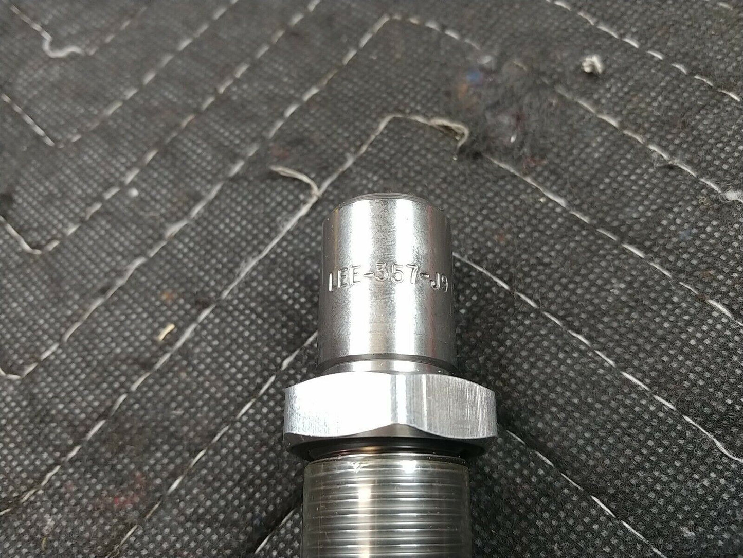 Lee Precision Original .357 Sizing Kit # 90047