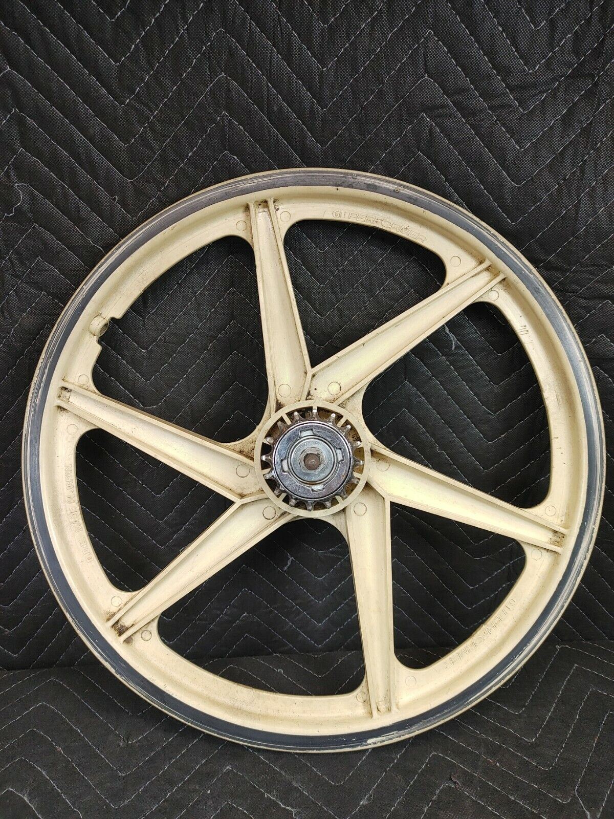 Gt performer mag wheels best sale