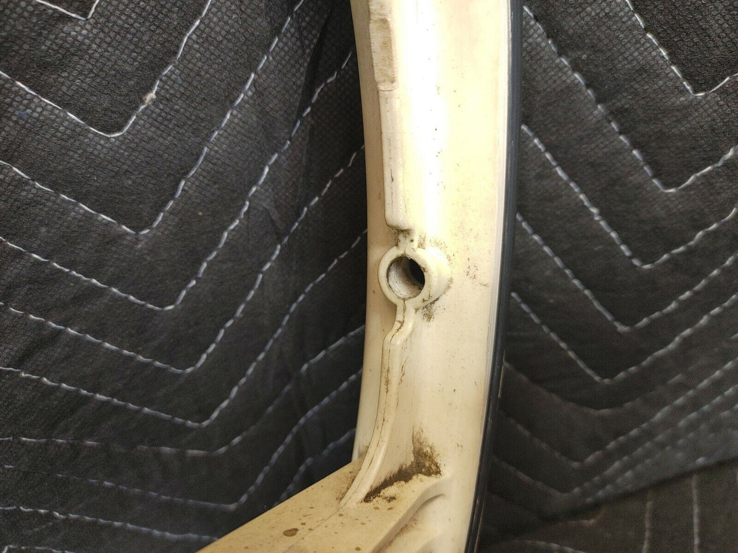 GT Performer Old School BMX Freestyle Mag Wheel 20 in OGK Dyno