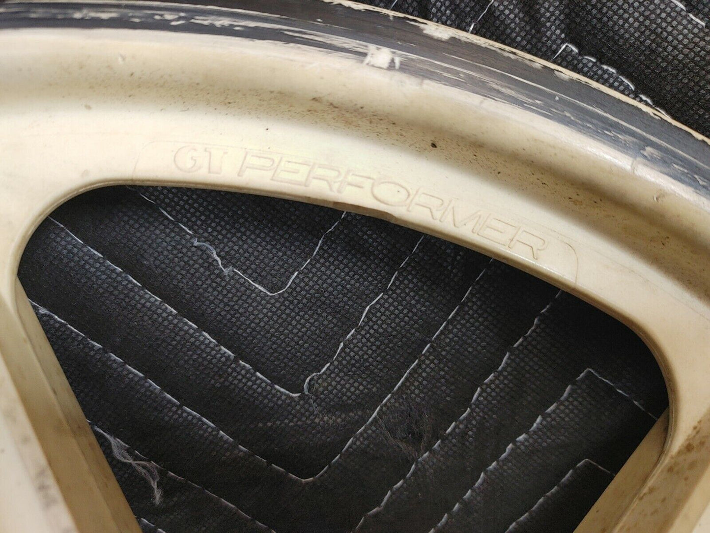 GT Performer Old School BMX Freestyle Mag Wheel 20 in OGK Dyno