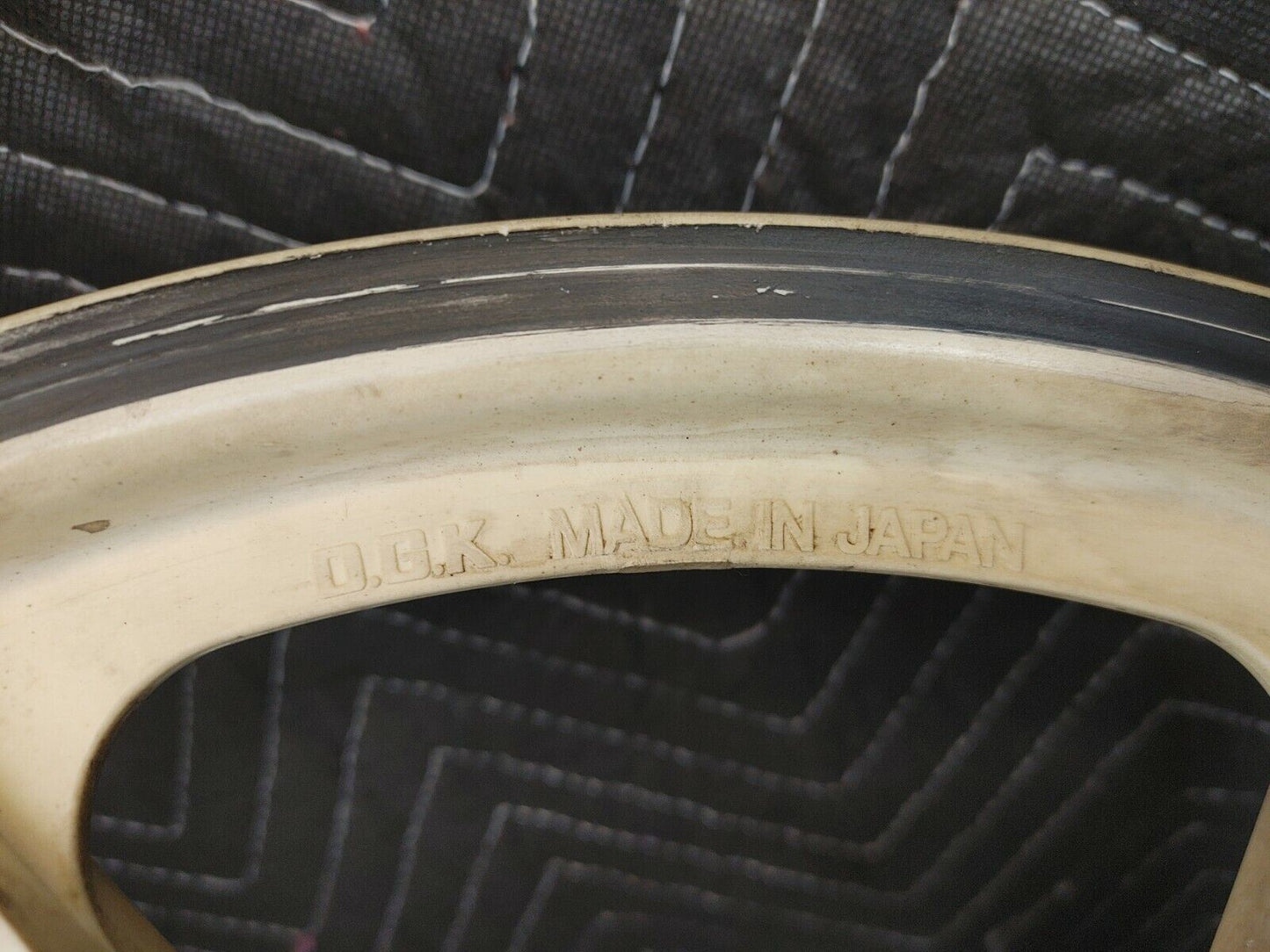 GT Performer Old School BMX Freestyle Mag Wheel 20 in OGK Dyno