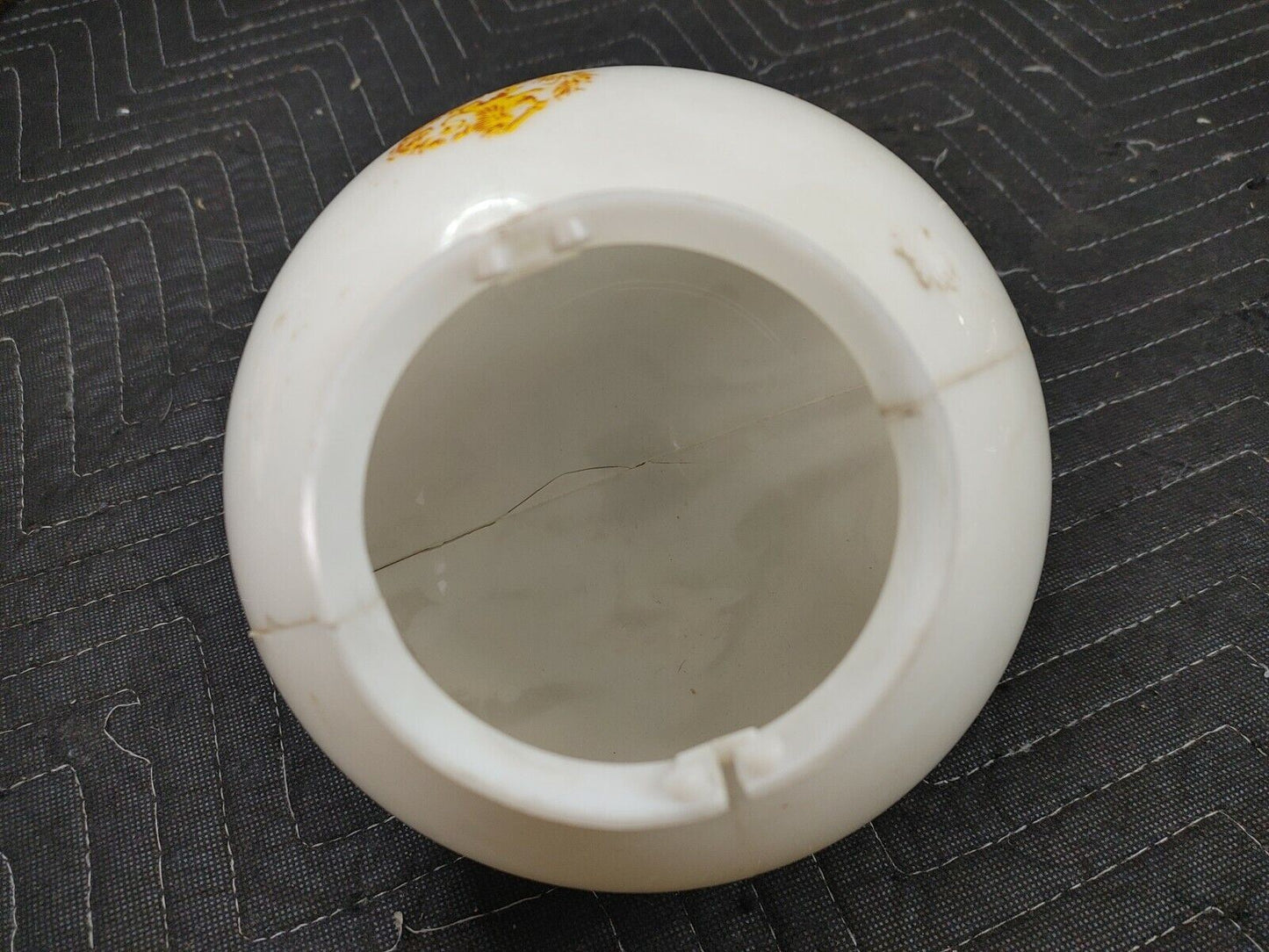 Vintage Hamm's Beer Globe Lighted Sign Wall Sconce Pair rare bar mancave lamps