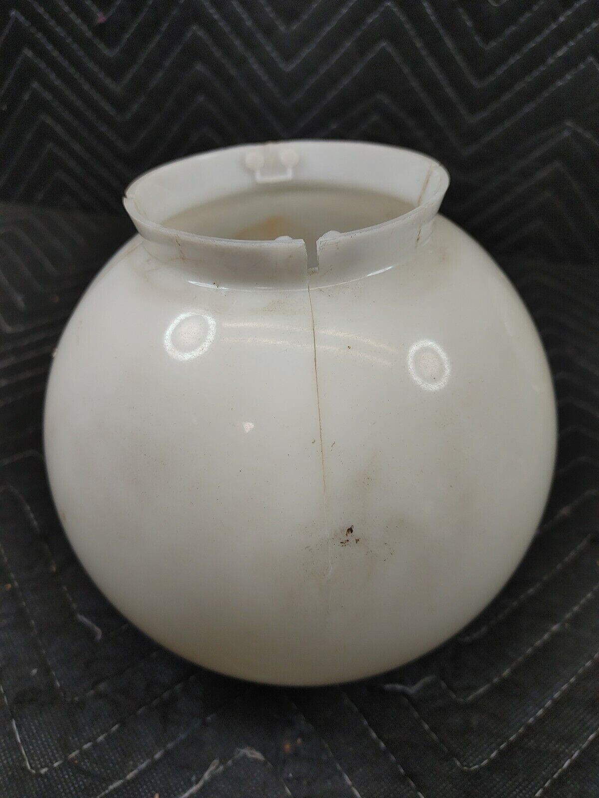 Vintage Hamm's Beer Globe Lighted Sign Wall Sconce Pair rare bar mancave lamps