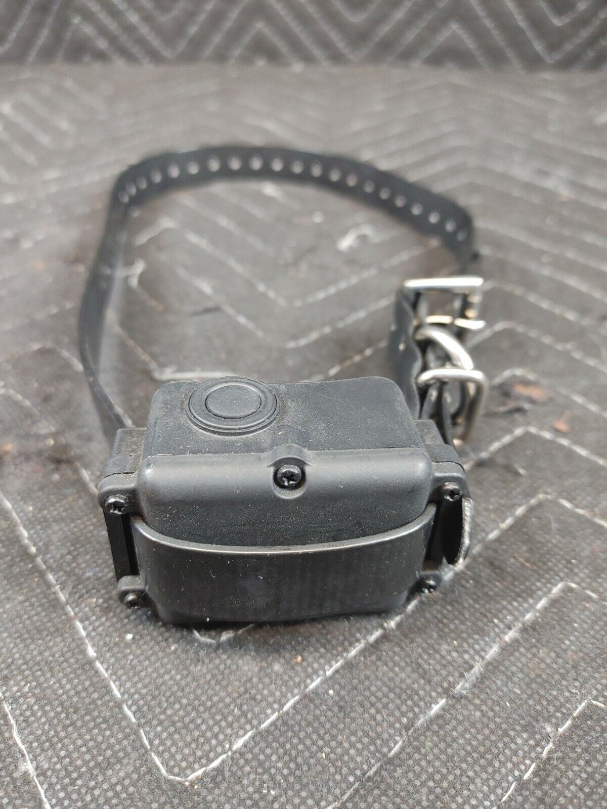 PetSafe RFA-417 Black Yard and Park Training Collar Only No Power Cord/No Remote