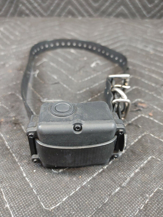 PetSafe RFA-417 Black Yard and Park Training Collar Only No Power Cord/No Remote