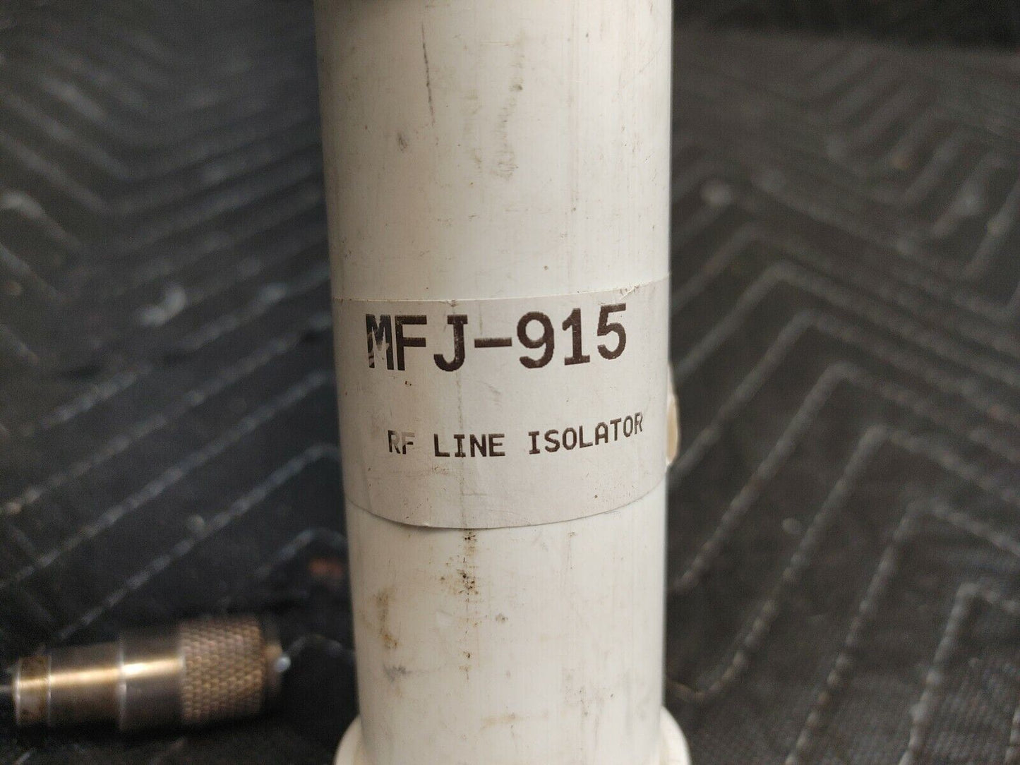 MFJ -915