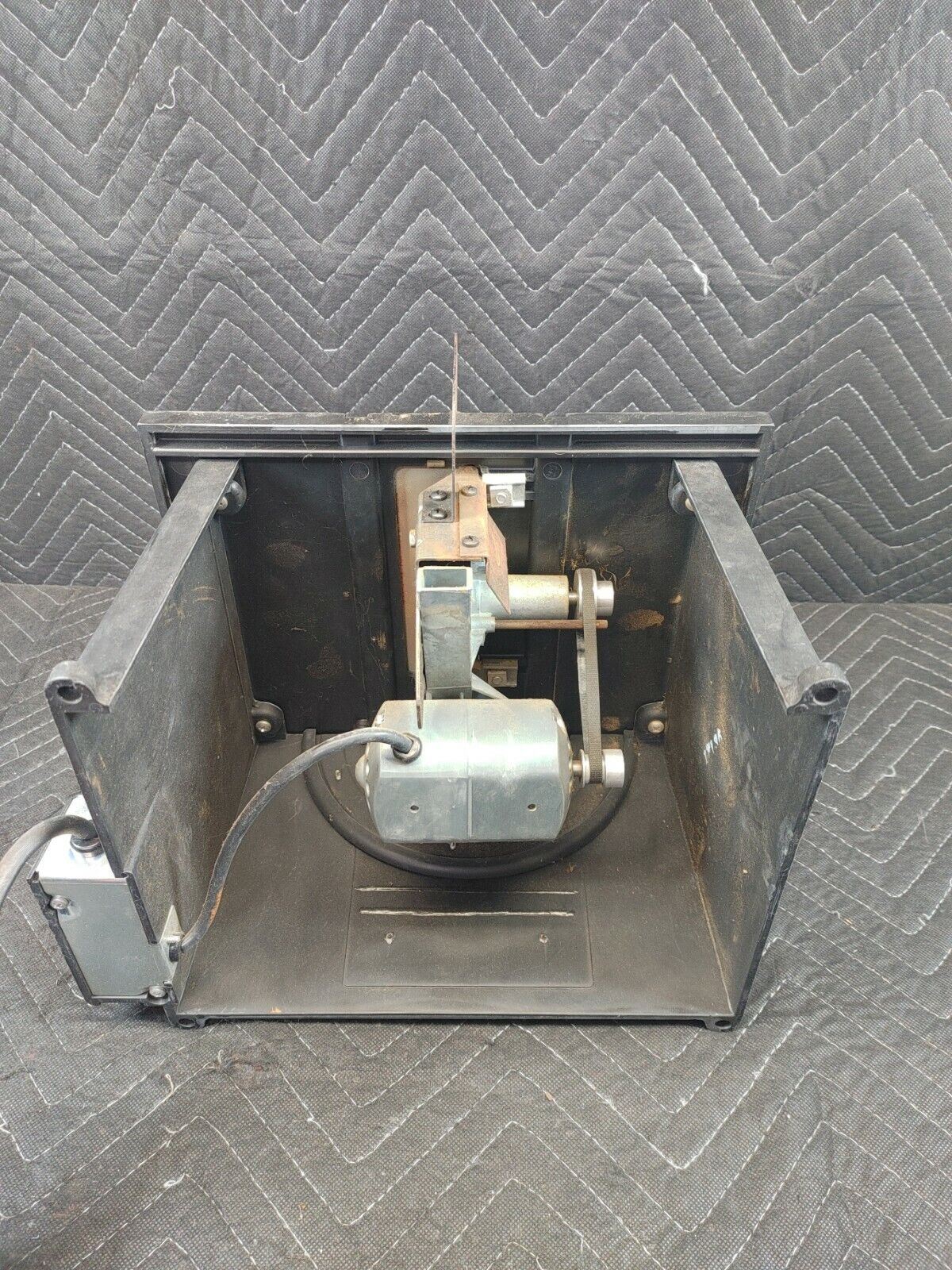 Dremel 4" Table Saw Hobby Craft Modeling #580-2