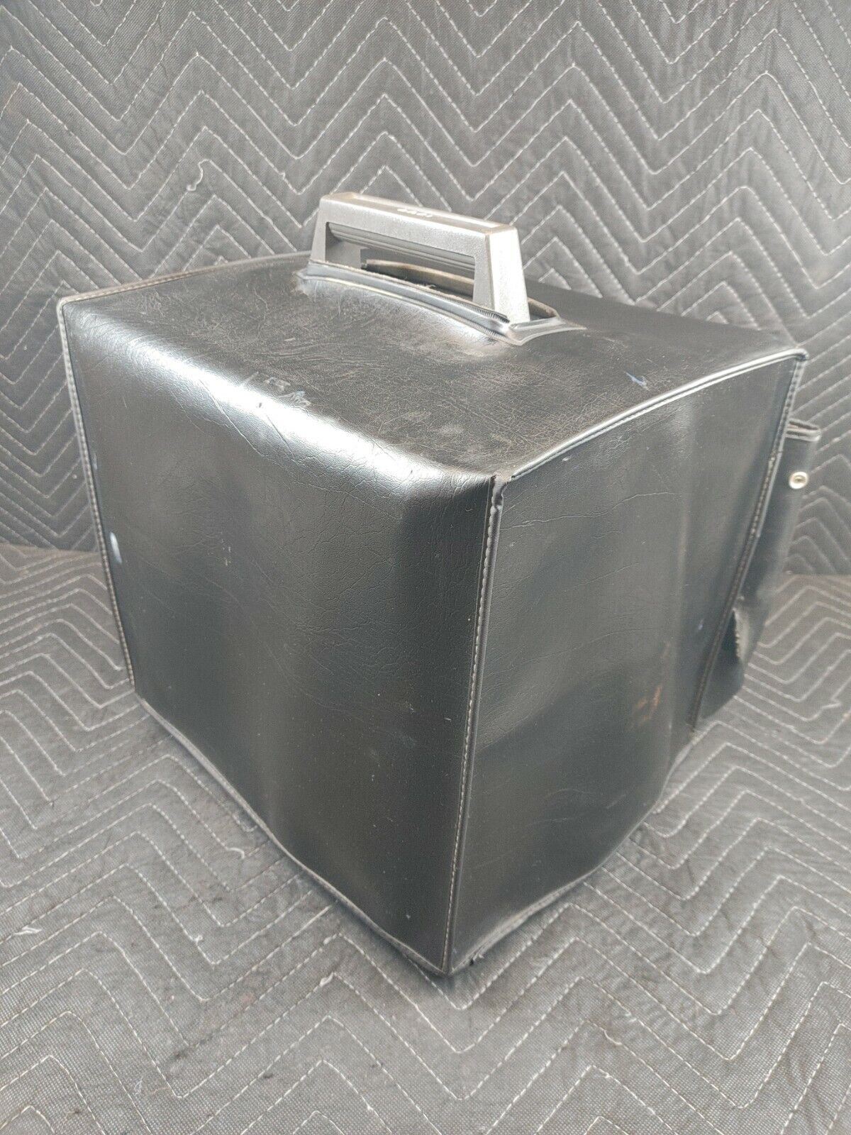 Bell & Howell 1568 16mm Arc Projector - f1.2 Lens