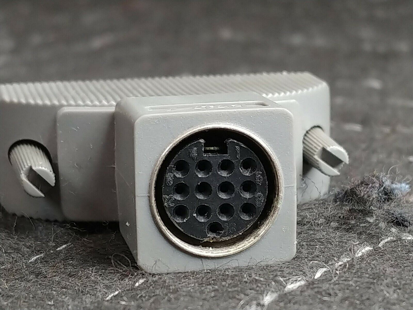 Atari Video Adapter 13 Pin to 19 Pin F/F