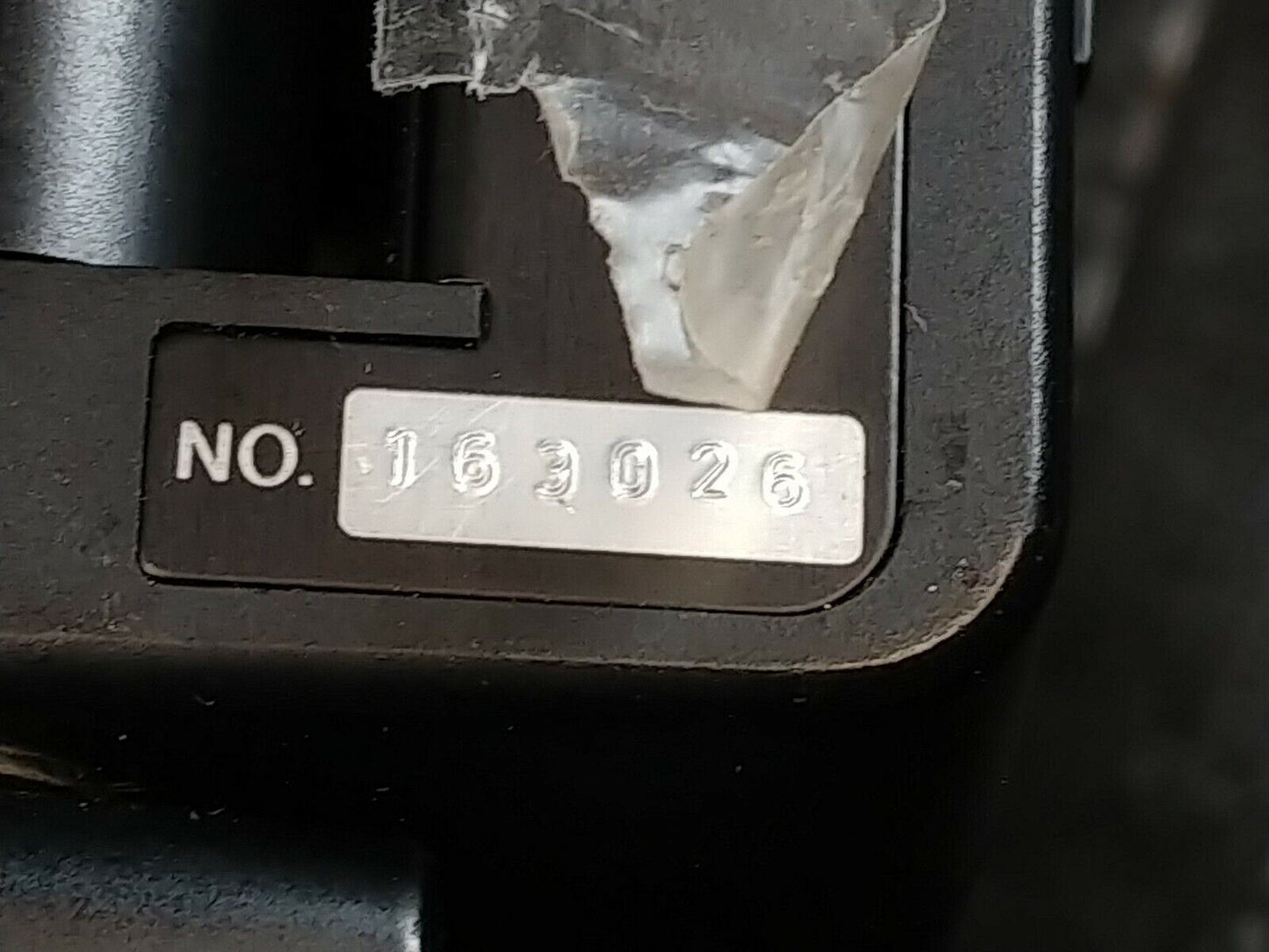 Canon Canosound 514 XL-S Super 8 Movie Camera 9-45mm 1.4 Macro Lens UNTESTED