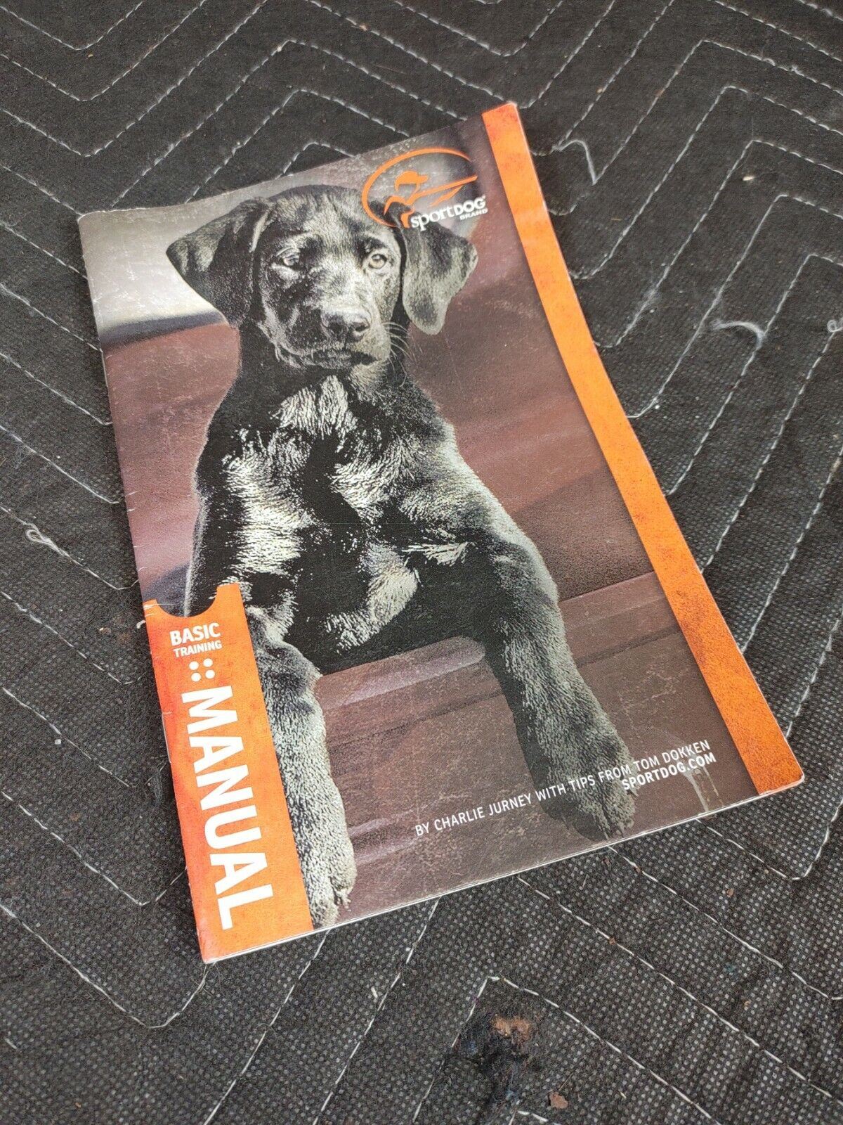 SportDOG SDR-AF Add-a-Dog Replacement Receiver Collar SDT00-13858 for SD-425-825