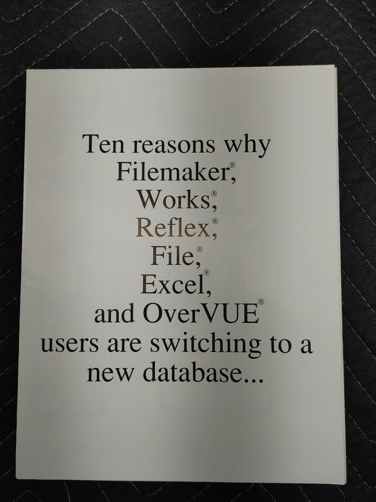 ProVue Panorama Software Users Guide and Supplement V1.1