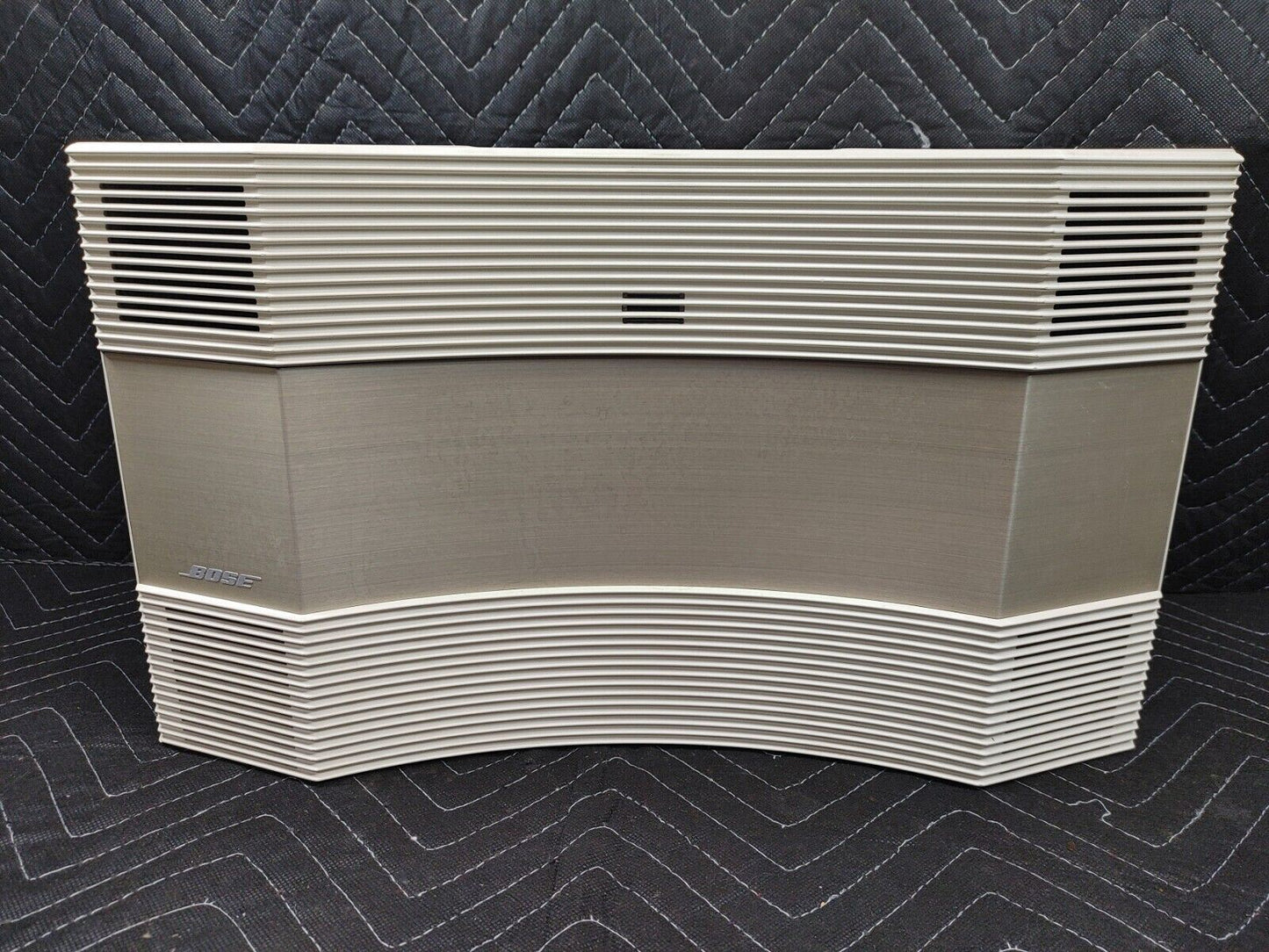 Original 1998 Bose Acoustic Wave Music System Series III CD-3000 CD AM FM Player