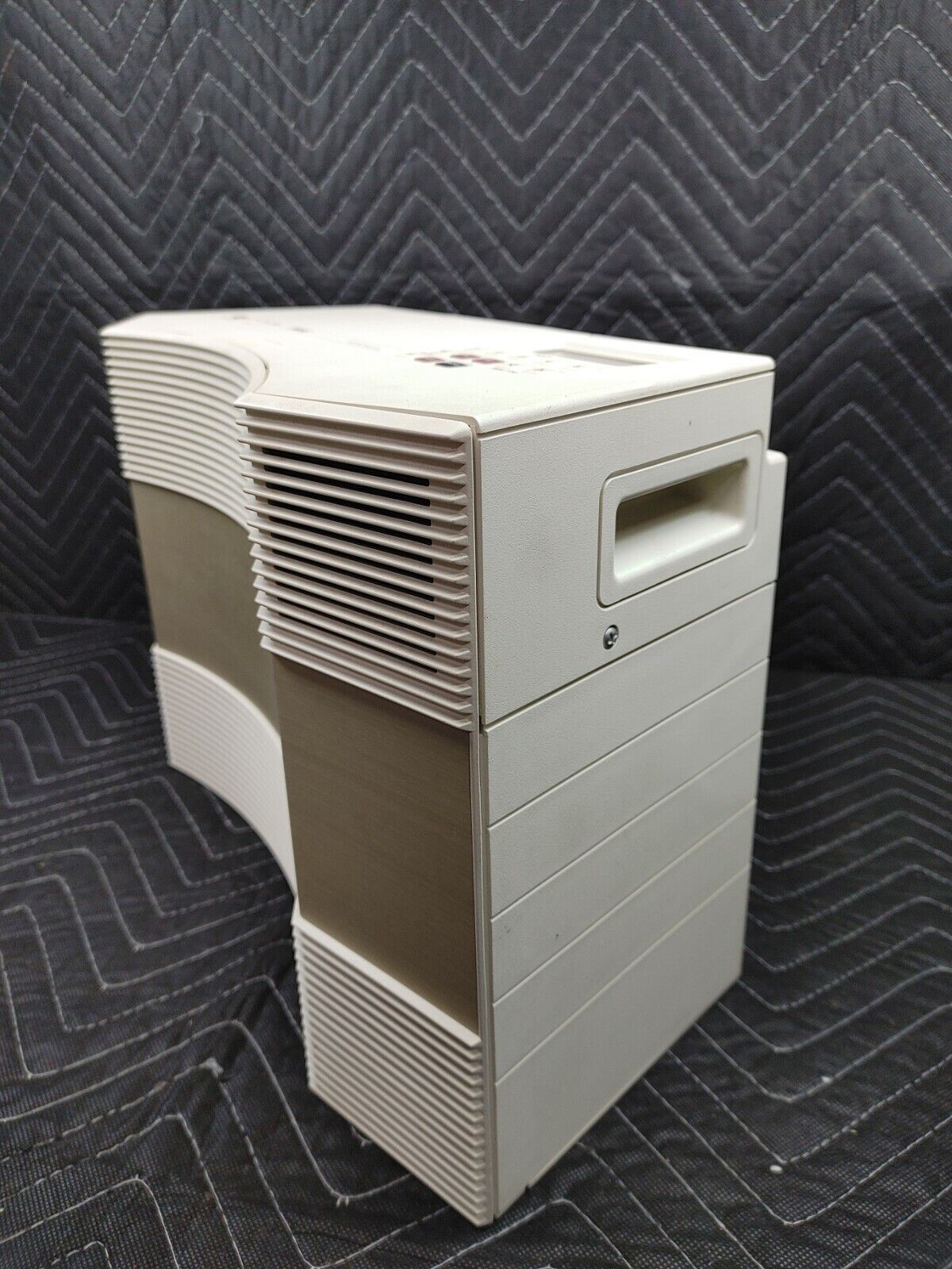 Original 1998 Bose Acoustic Wave Music System Series III CD-3000 CD AM FM Player