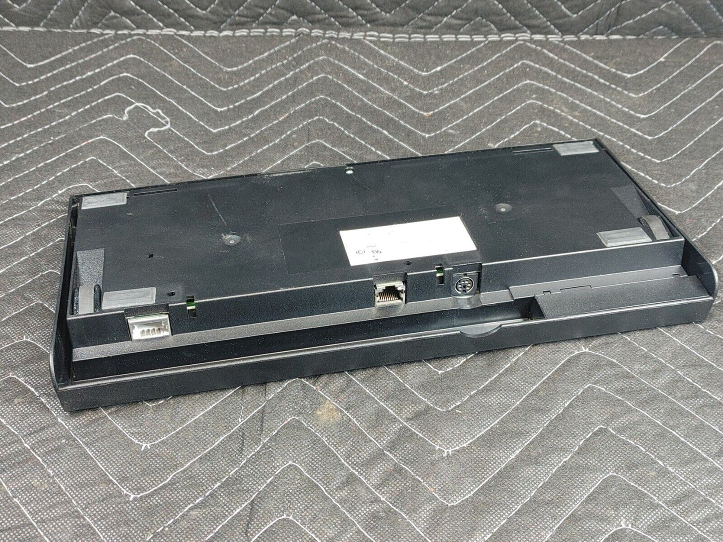 IBM Model M4-1 Compact Keyboard with 2 Button Trackpoint and Original PS/2 Cable