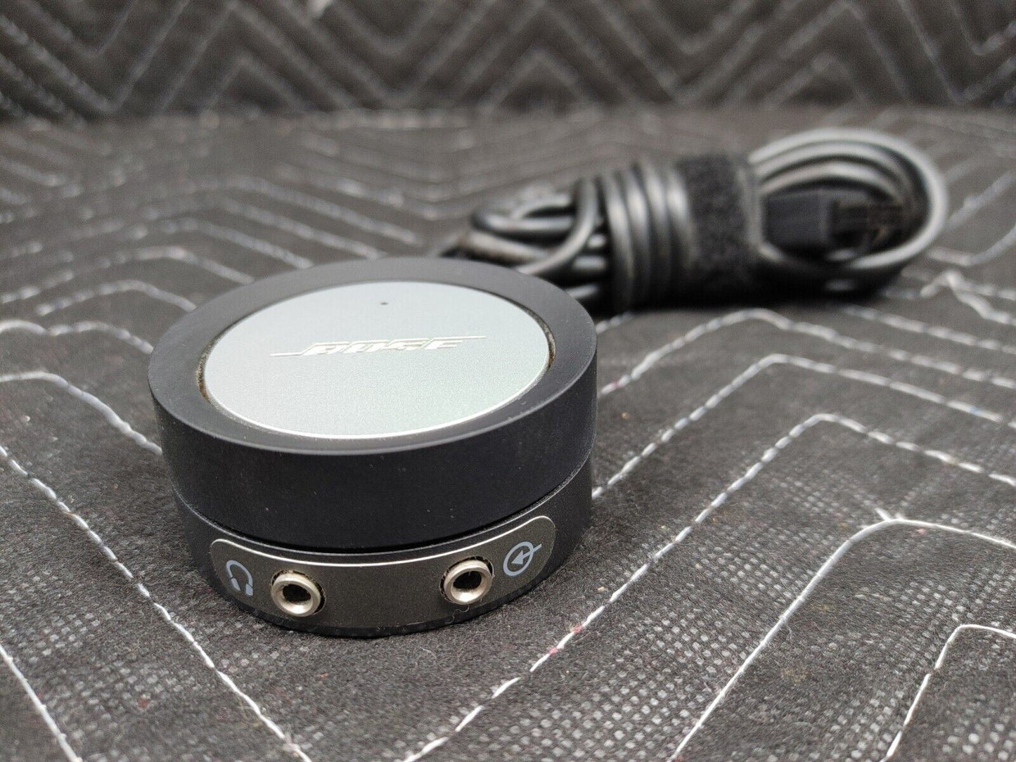 Bose Companion 5 Multimedia Speakers System- Subwoofer and Left Right Speakers