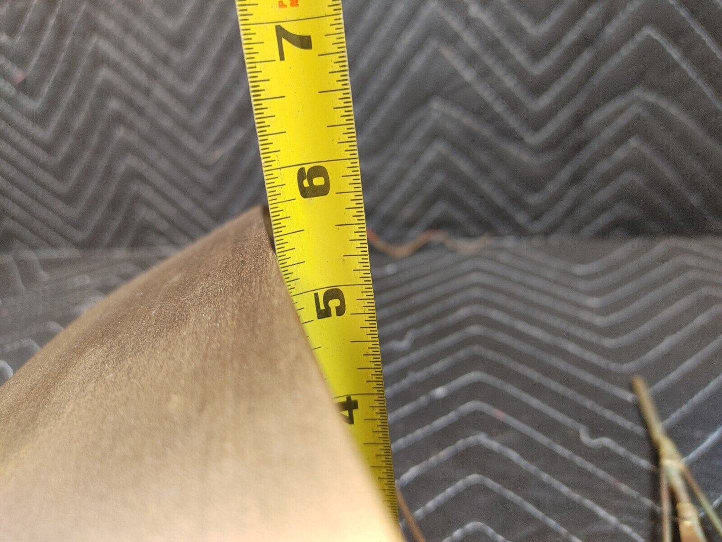 Vintage 60s C JERE Sailboat Regatta 1969 MCM Brutalist Metal Wall Art Sculpture