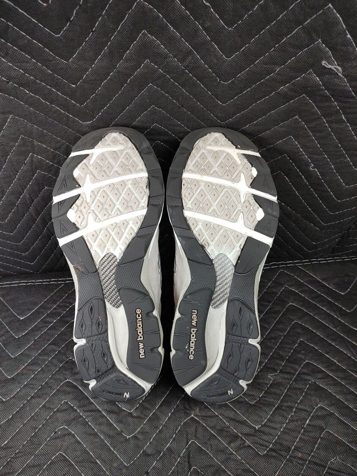 New Balance 990v3 W990GL3 Grey Size 9 D Womens